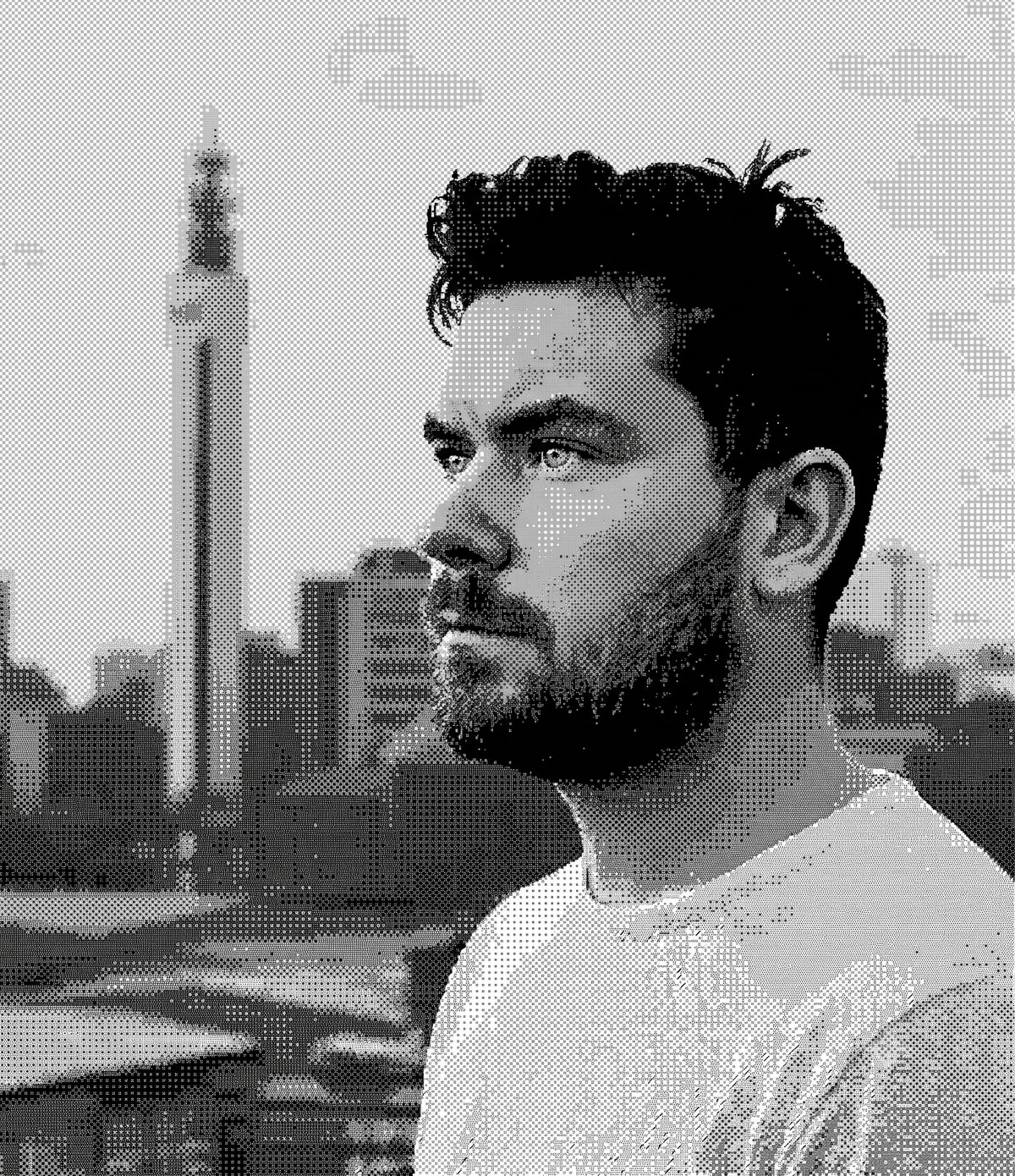 Łukasz Blania